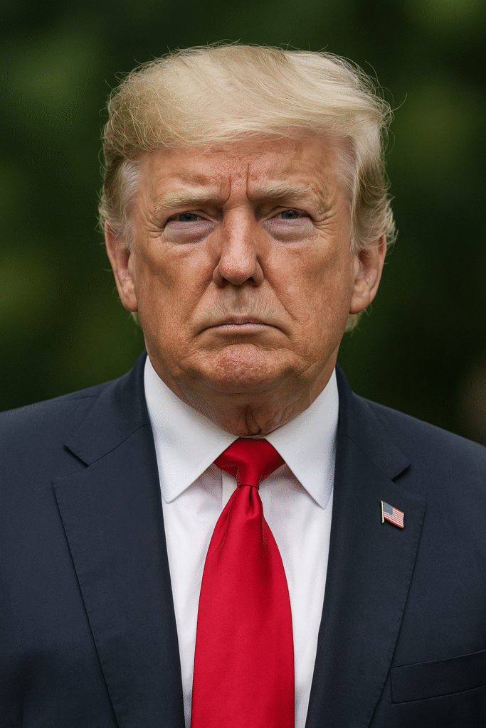 Trump Resists New Russia Sanctions at G7 Amid Frustration Over Ukraine Conflict