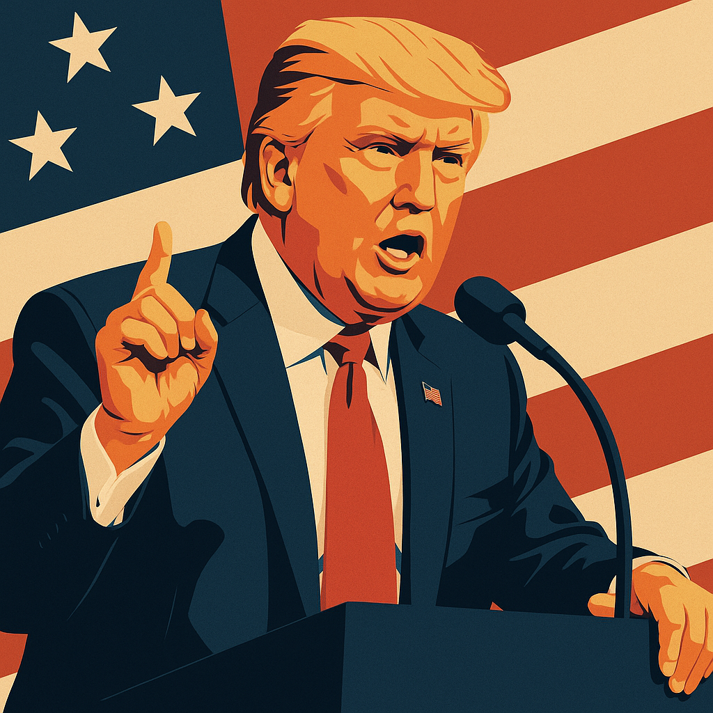 Trump’s Religious Liberty Commission Holds First Meeting Amid Praise and Scrutiny