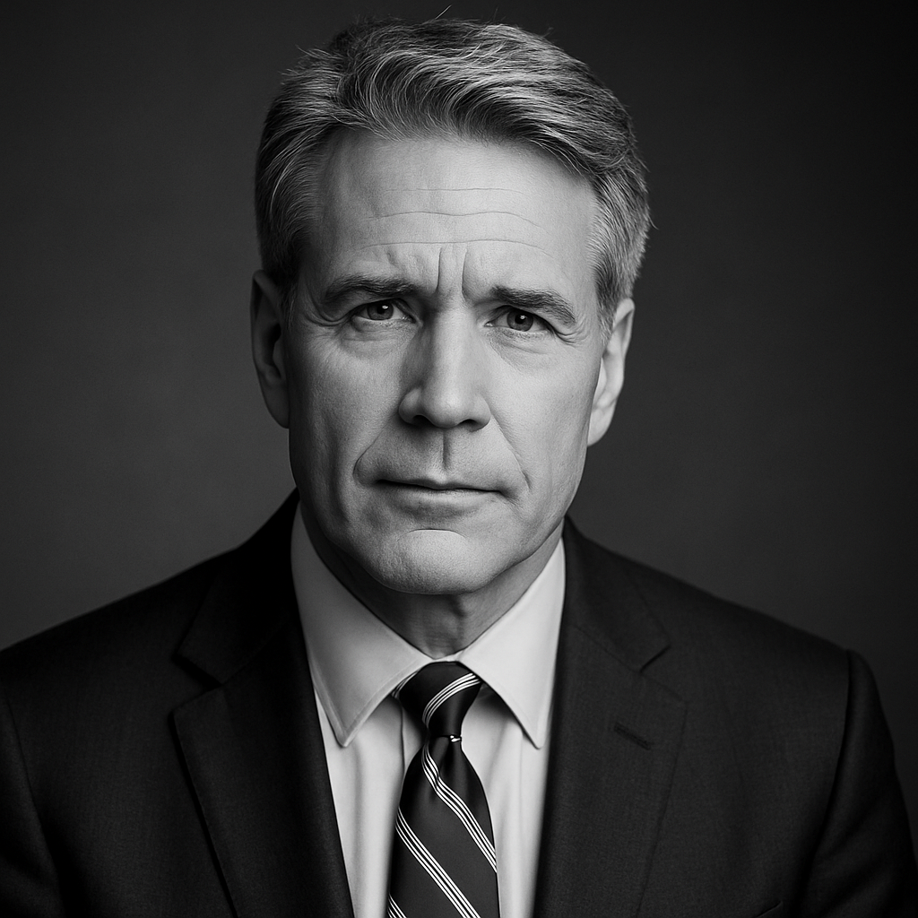 Terry Moran Defends Stephen Miller Criticism Following ABC News Departure