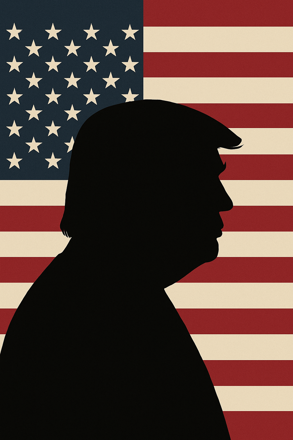 NAACP Breaks 116-Year Tradition, Will Not Invite President Trump to 2025 National Convention