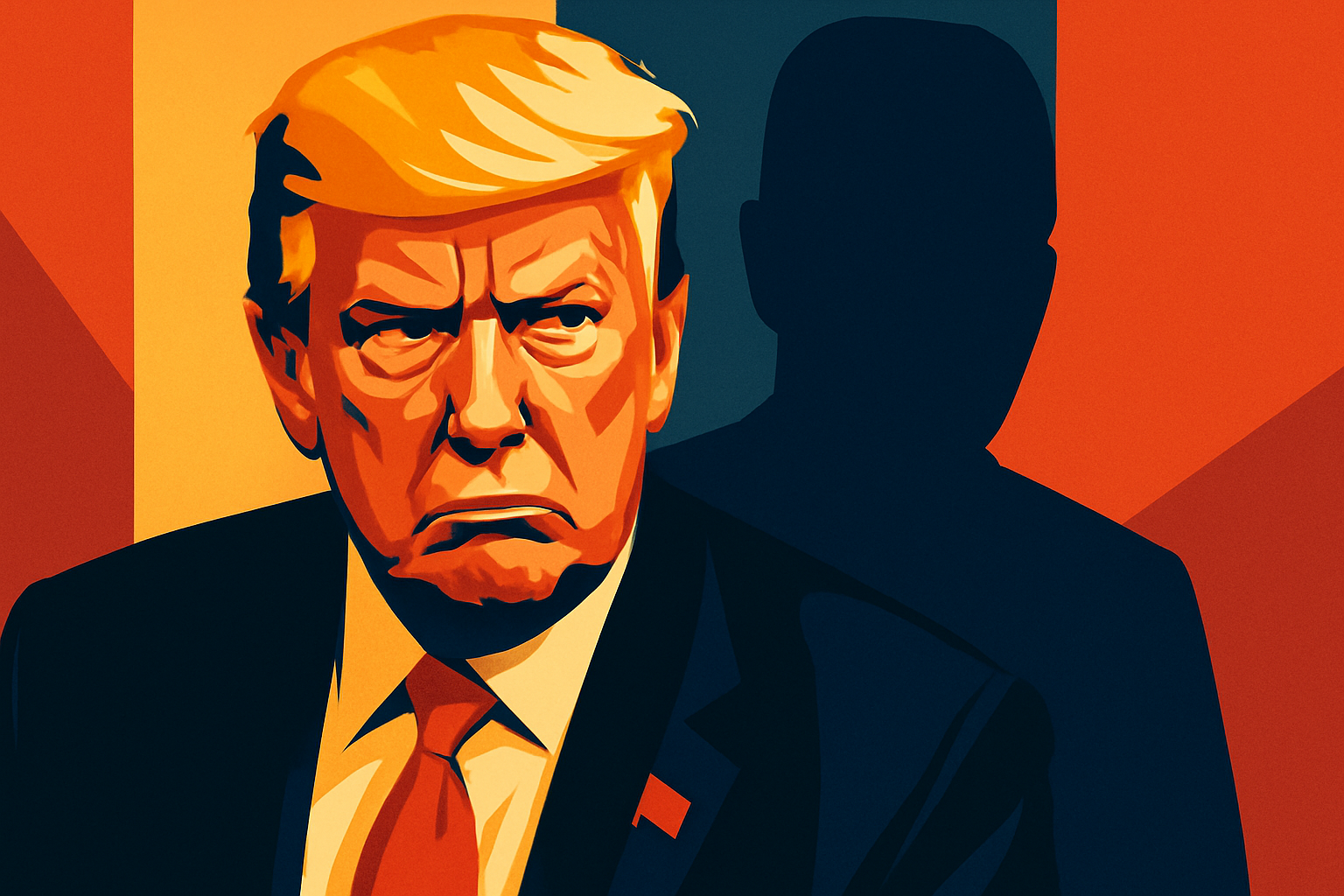 Trump Criticizes Rep. Thomas Massie Over Iran Strike Remarks, Threatens Primary Challenge Support