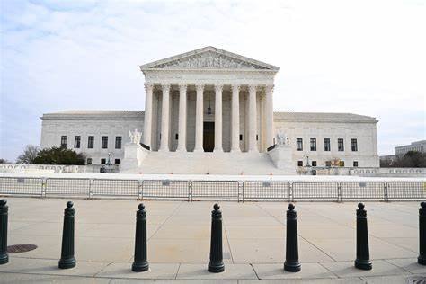 Supreme Court Supports Religious Employers in Challenge to New York’s Abortion Coverage Mandate