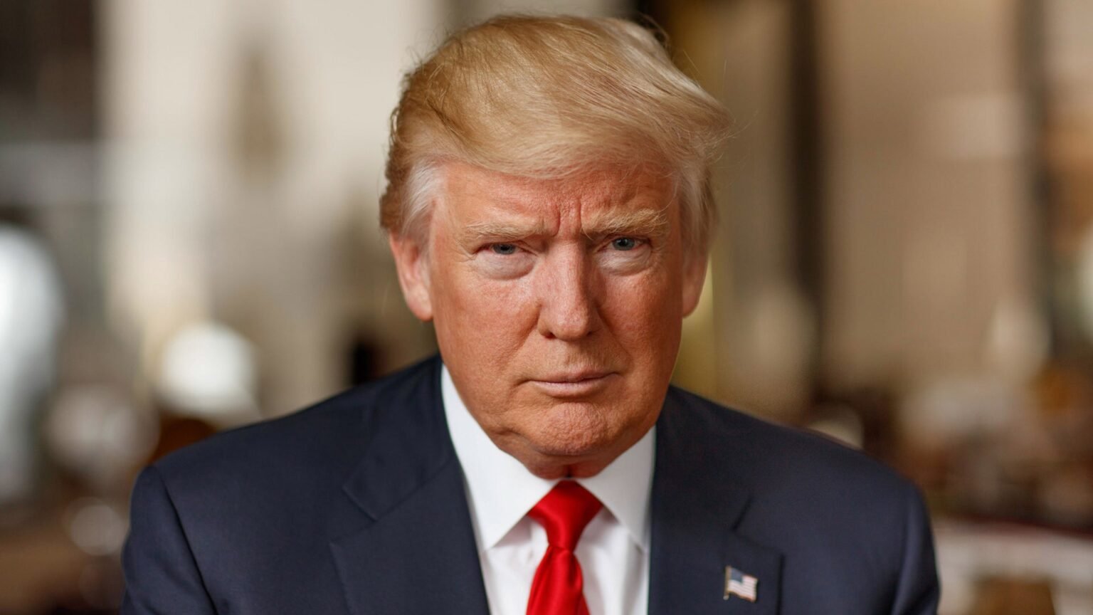Poll: Majority of Americans Disapprove of Trump’s Second Term, but He Holds Lead on Immigration