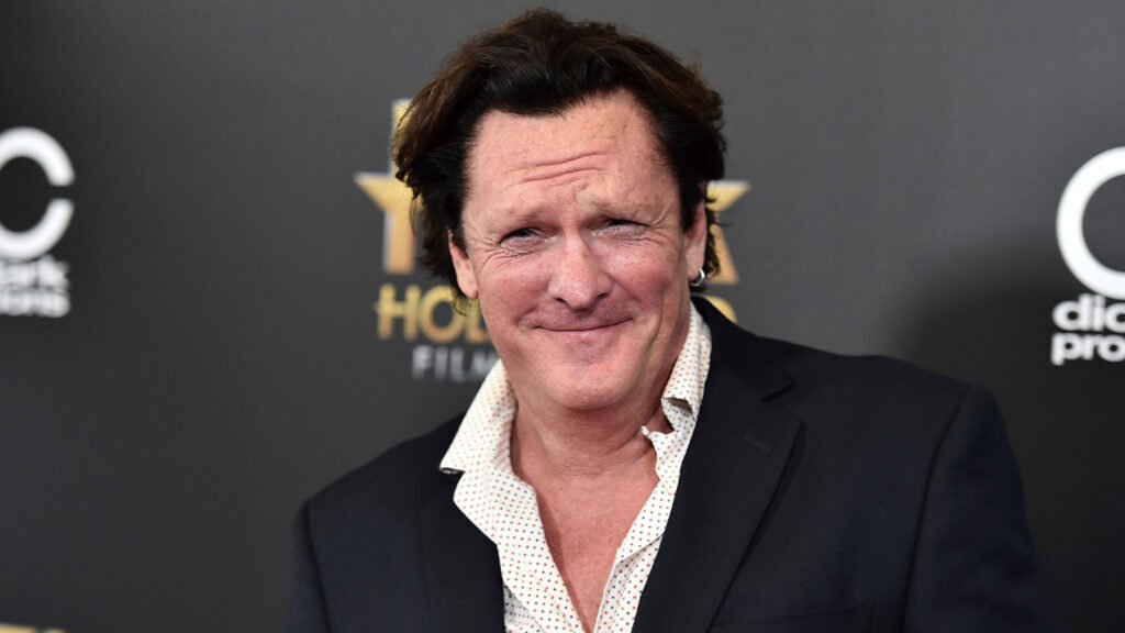 Michael Madsen: Hollywood’s Dark Charisma
