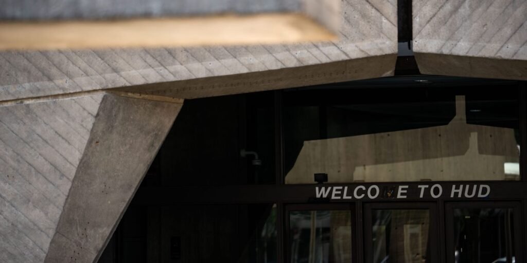 Trump Admin Prepares to Kick Mixed Immigration Status Families Out of Public Housing Trump Admin Prepares to Kick Mixed Immigration Status Families Out of Public Housing