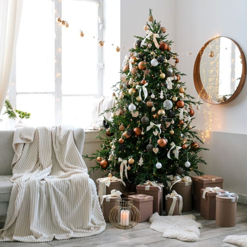 10 Christmas Decor Pieces Under $50 to Deck the Halls Early