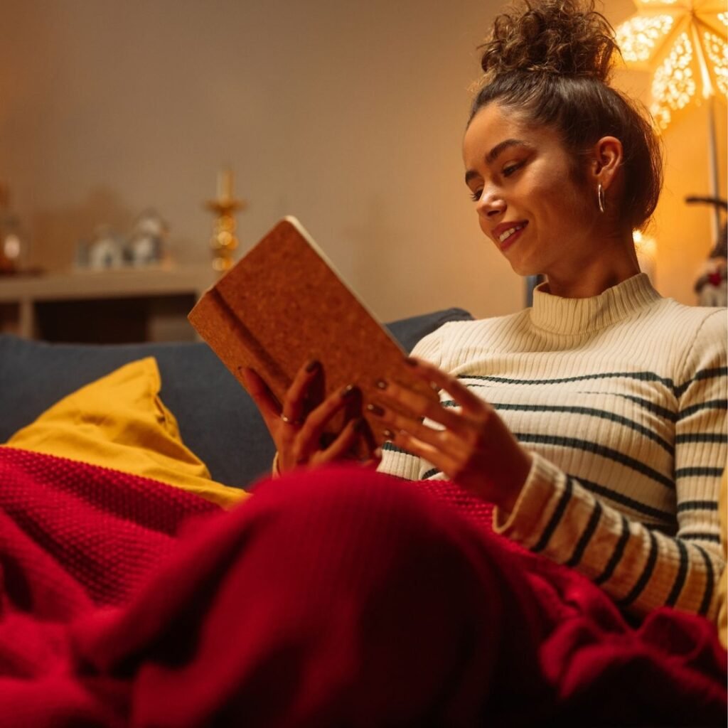 10 Under $100 Cozy Home Essentials