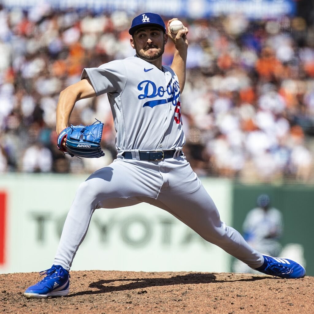 Alex Vesia World Series Absence: Dodgers Players Speak Out