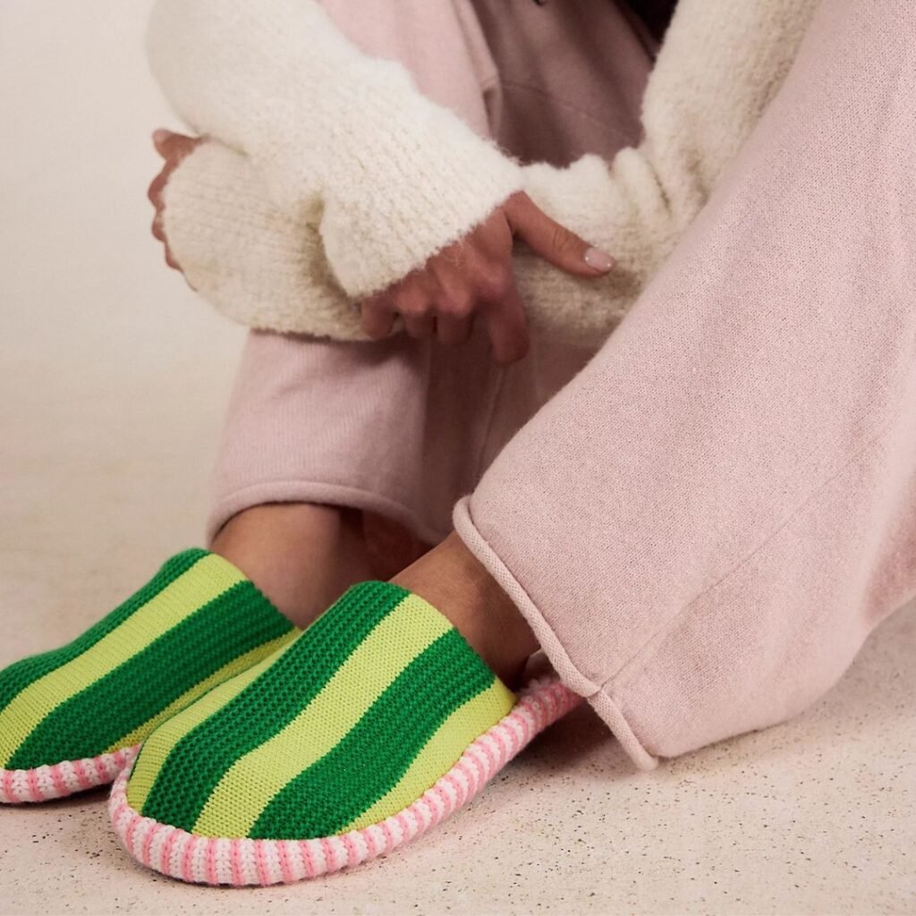 Best Cozy Slippers to Keep Your Feet Warm All Winter Long Best Cozy Slippers to Keep Your Feet Warm All Winter Long