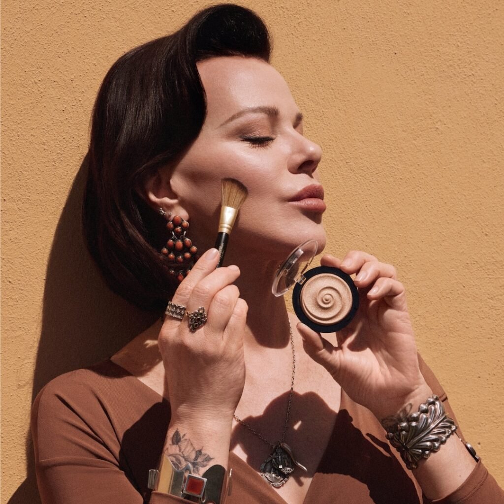 Best Glow for Dry Skin