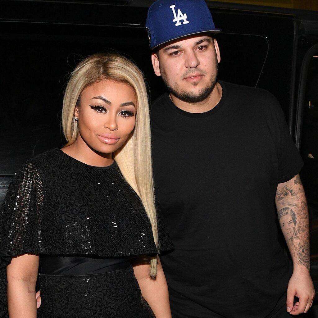 Blac Chyna, Rob Kardashian Reconciliation Rumors