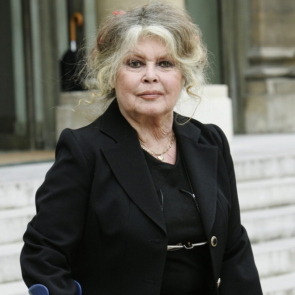 Brigitte Bardot, 91, Slams Death Hoax Rumors After Hospitalization