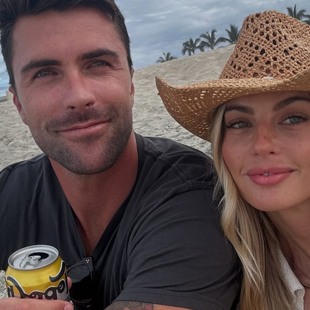 Brittany Snow’s Ex Tyler Stanaland Is Engaged