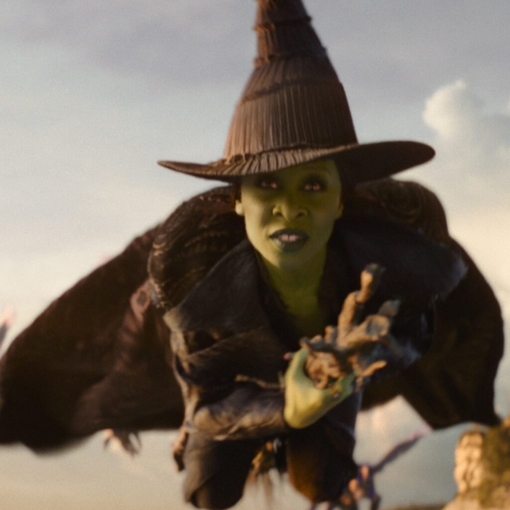 Colman Domingo Cast in Wicked For Good: Cowardly Lion in Sequel