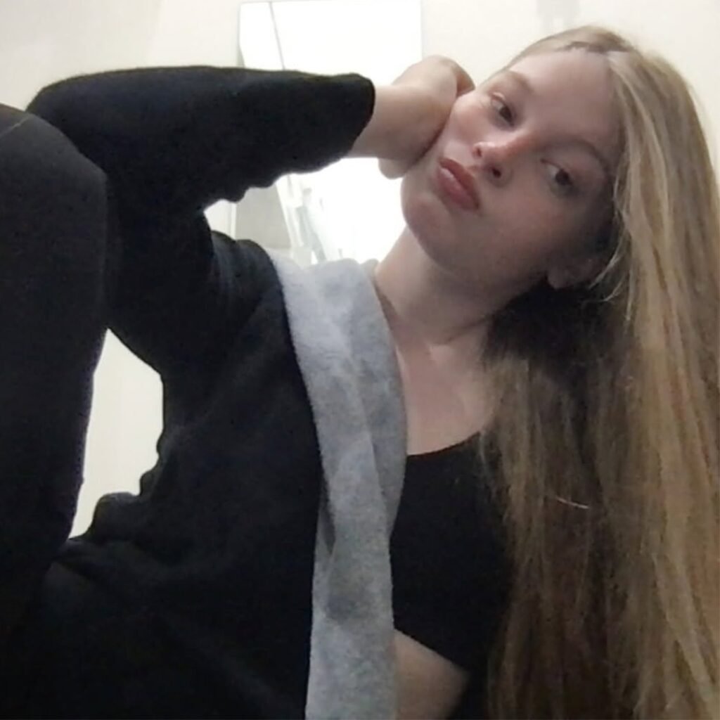 Elon Musk's Daughter Vivian Wilson on "Real Voice" Comment