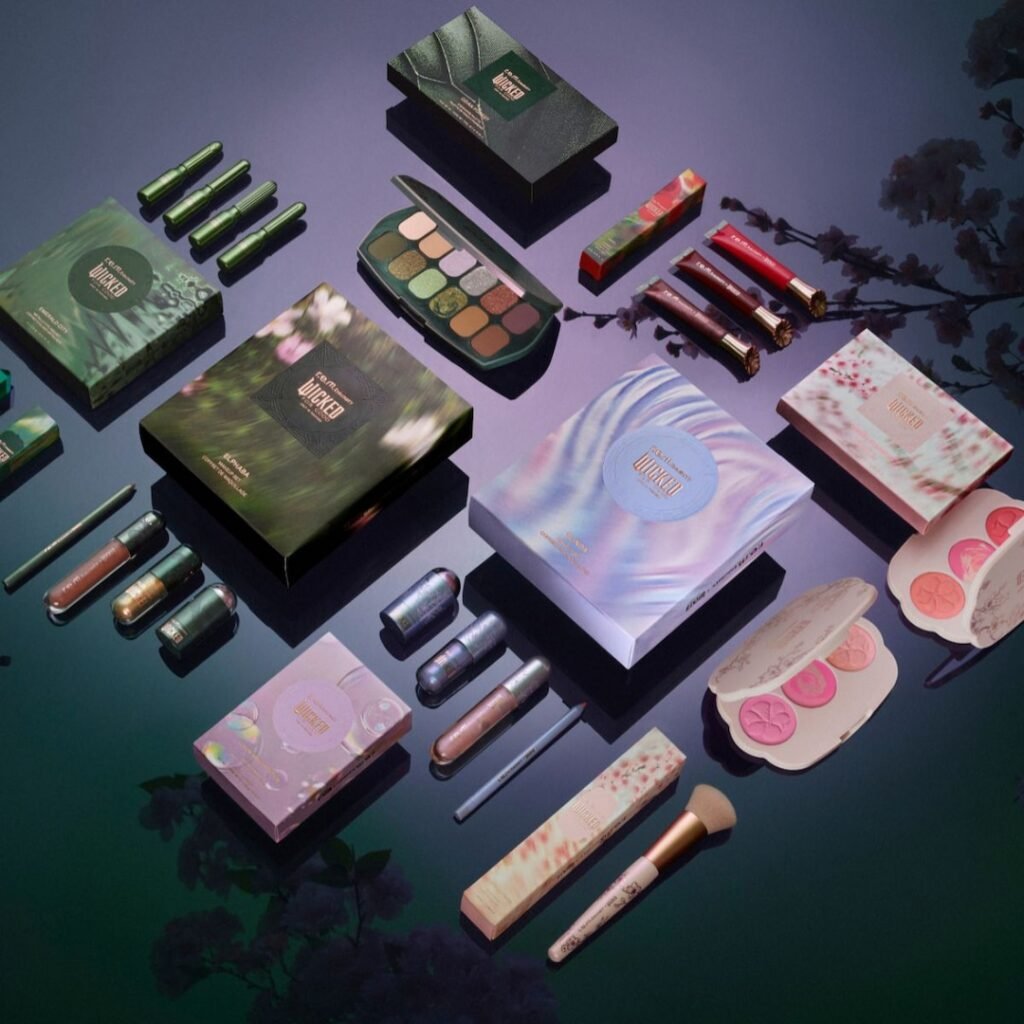 For Good' Collection at Amazon