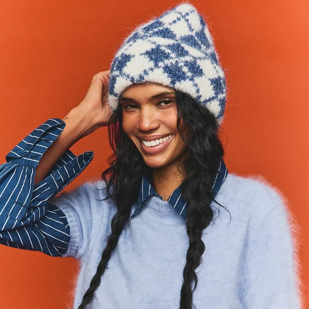 Free People Socks, Scarves & Hats Starting at $14