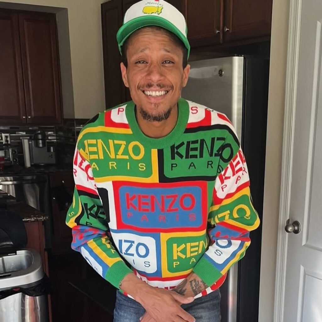 Fresh Prince of Bel Air Child ‘s Floyd Roger Myers Jr. Dead at 42