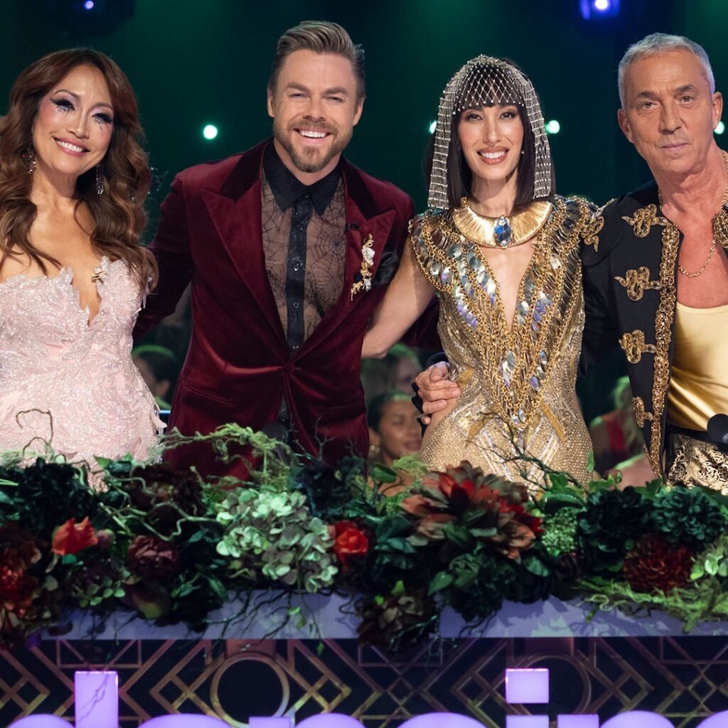 Jan Ravnik, Jen Affleck Eliminated