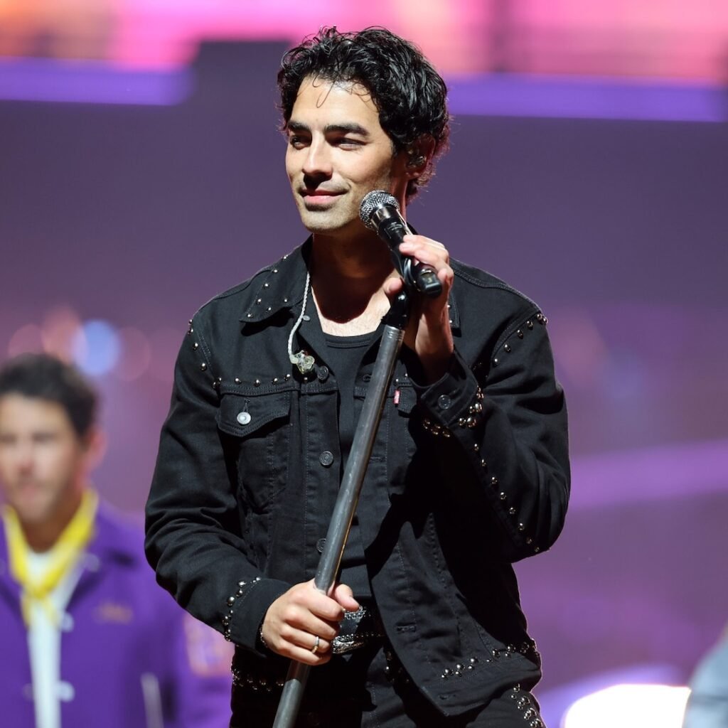 Joe Jonas Dating Update After Sophie Turner Divorce