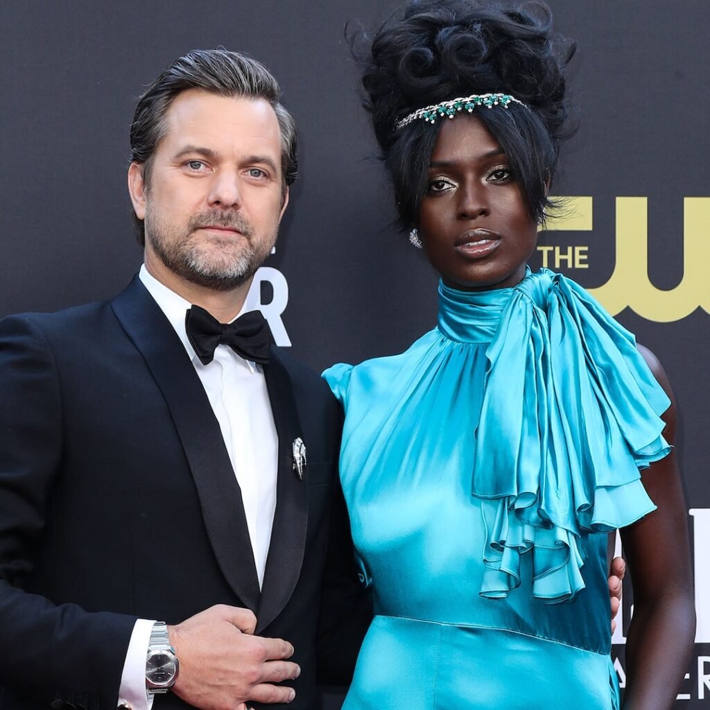 Joshua Jackson, Jodie Turner-Smith Cancel Custody Trial