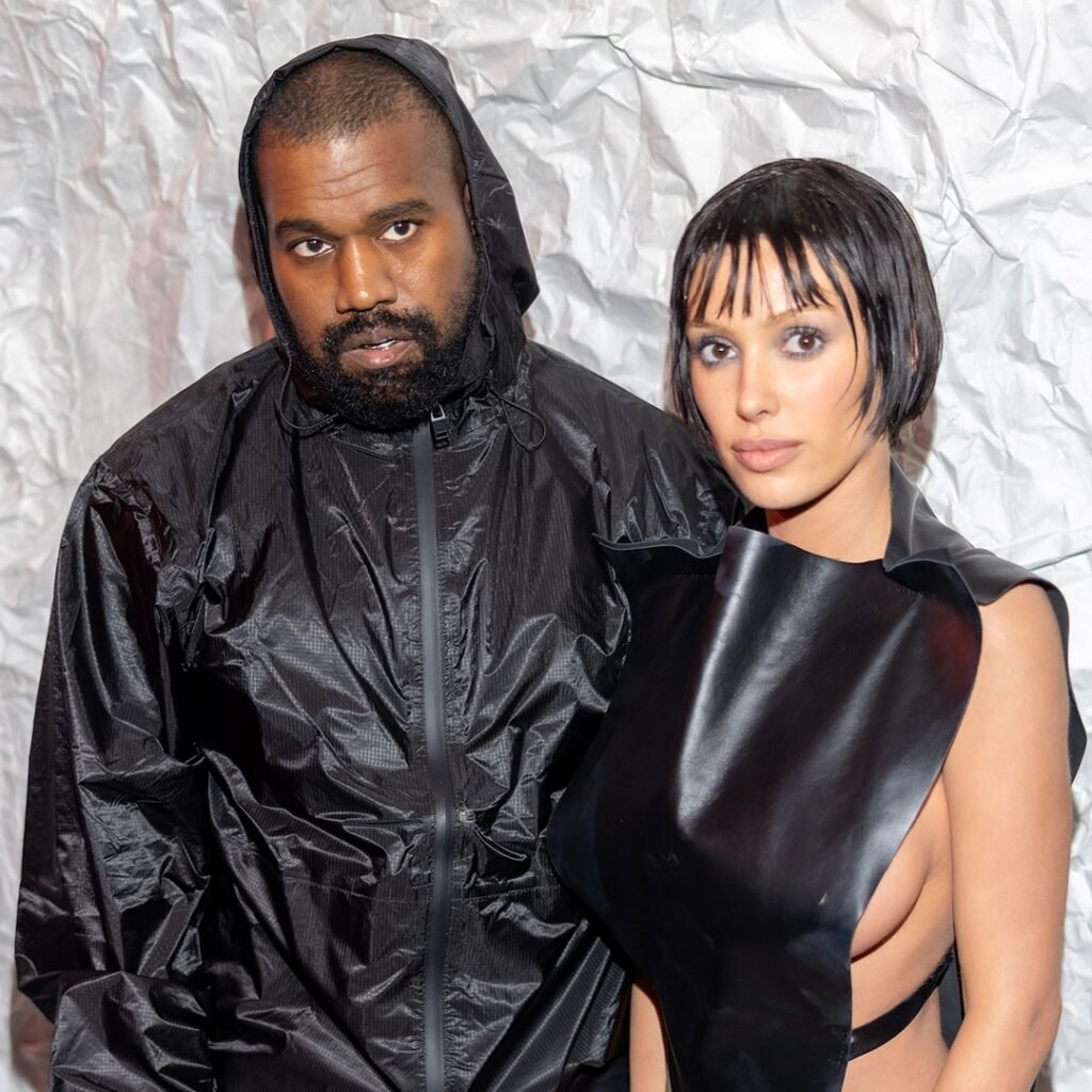 Kanye West Sells Wyoming Ranch With Wife Bianca Censori