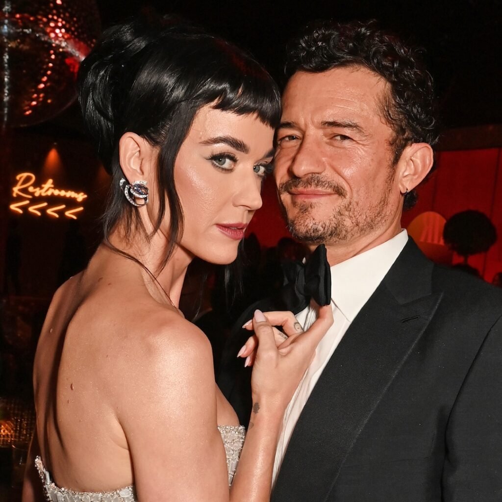 Katy Perry & Orlando Bloom's Daughter Is Taller Than Ever in New Photo