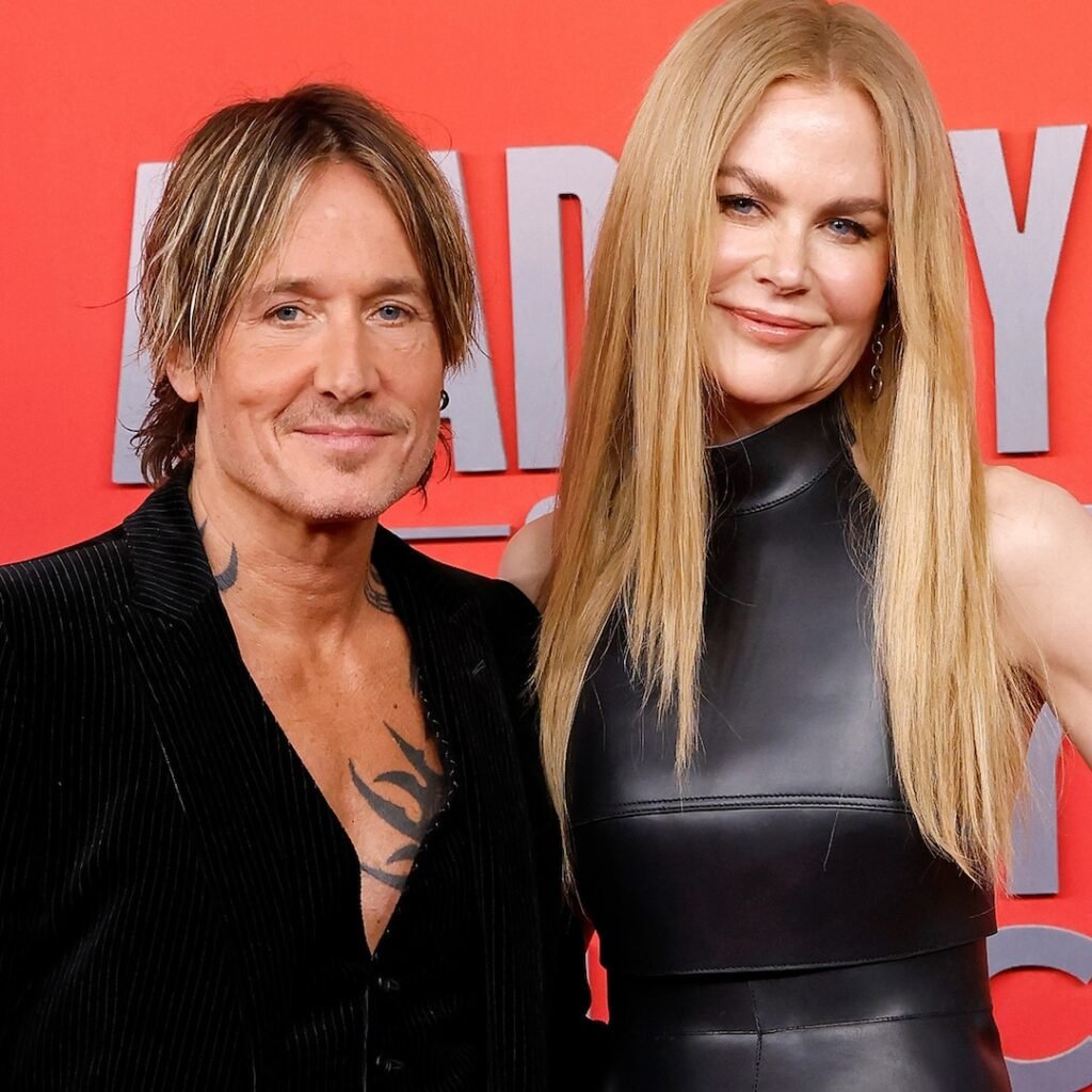 Keith Urban’s Life After Nicole Kidman Breakup Keith Urban's Life After Nicole Kidman Breakup