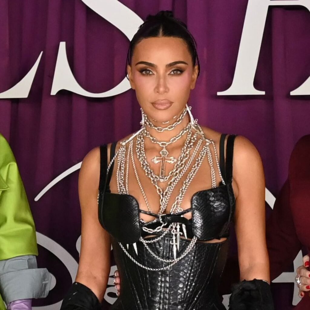 Kim Kardashian Reveals When She’ll Be a Qualified Attorney