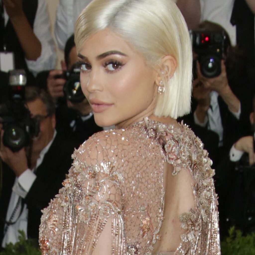 Kylie Jenner Claps Back at Criticism of King Kylie Celebrations