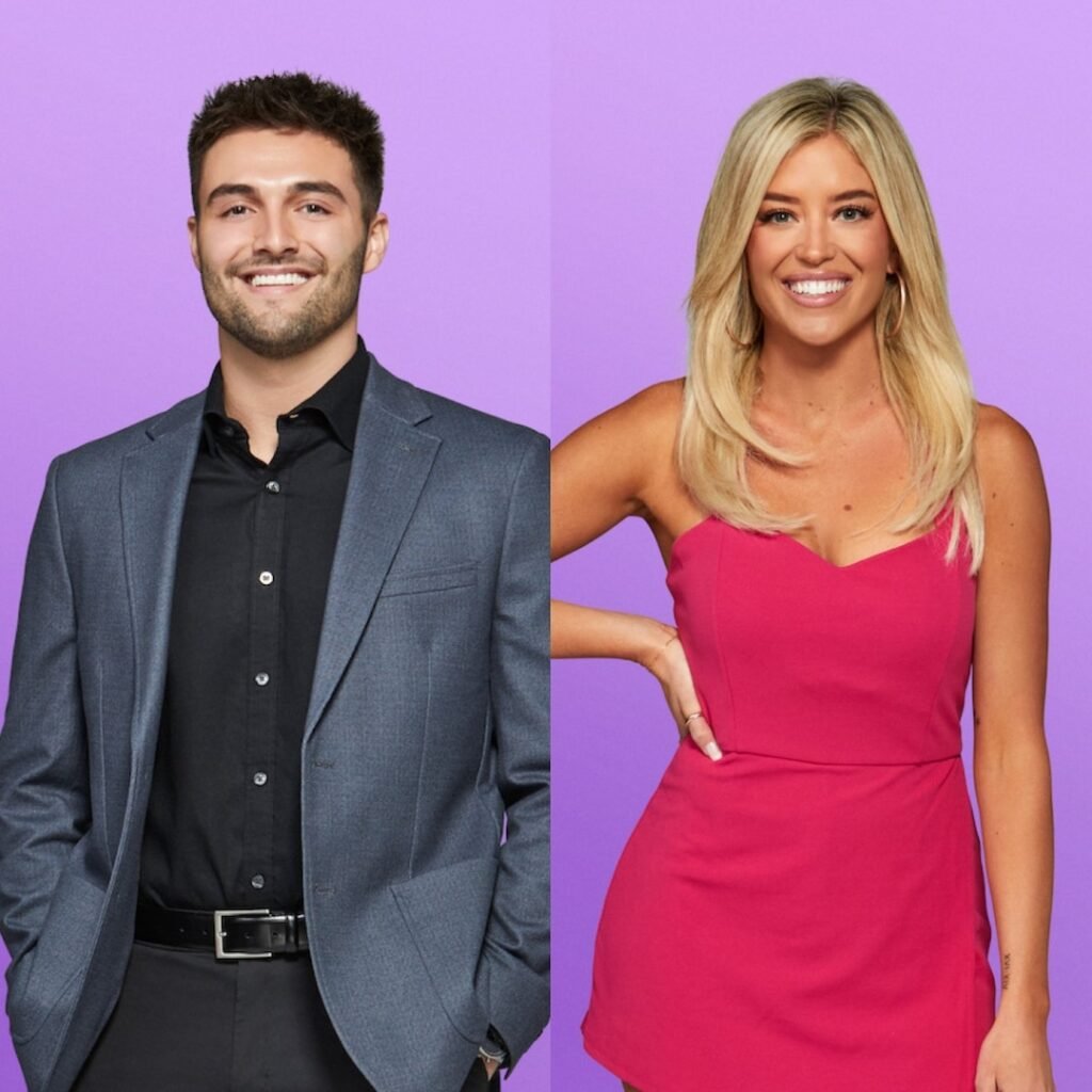 Love Is Blind’s Madison Reacts to Kacie Dating Her Ex-Fiancé After Filming