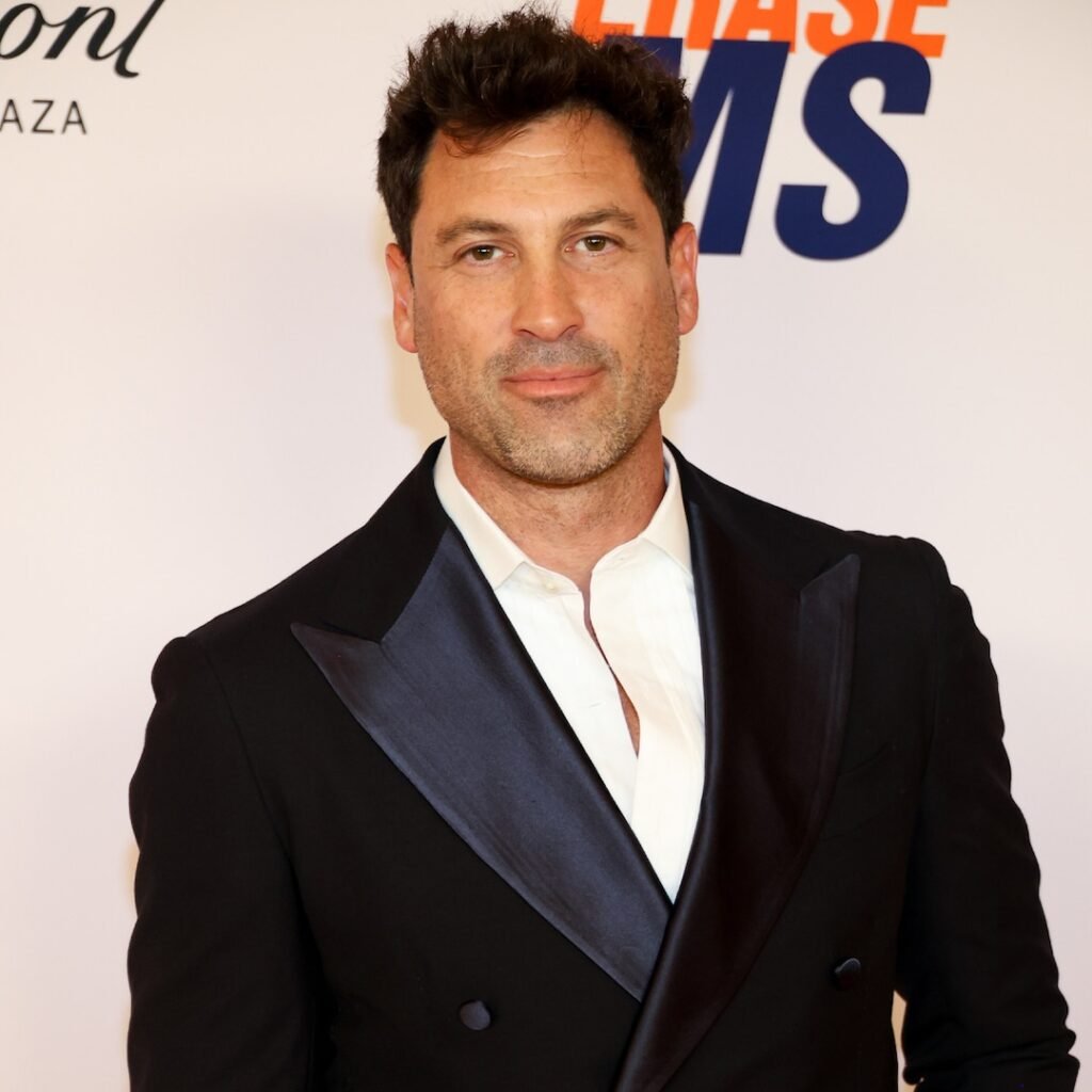 Maks Chmerkovskiy's Dancing With the Stars Feuds