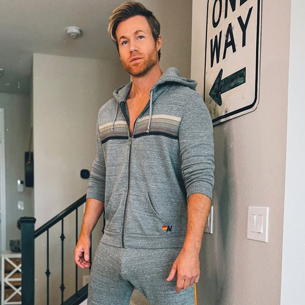 O-Town's Ashley Park Angel on Leaving Hollywood