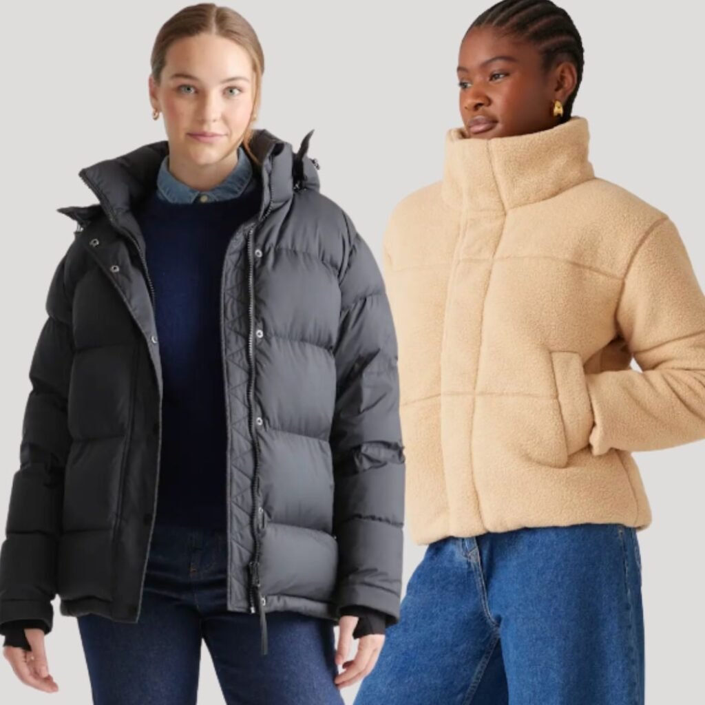 Quince Puffer Jackets Under $100, Plus More Quince Finds