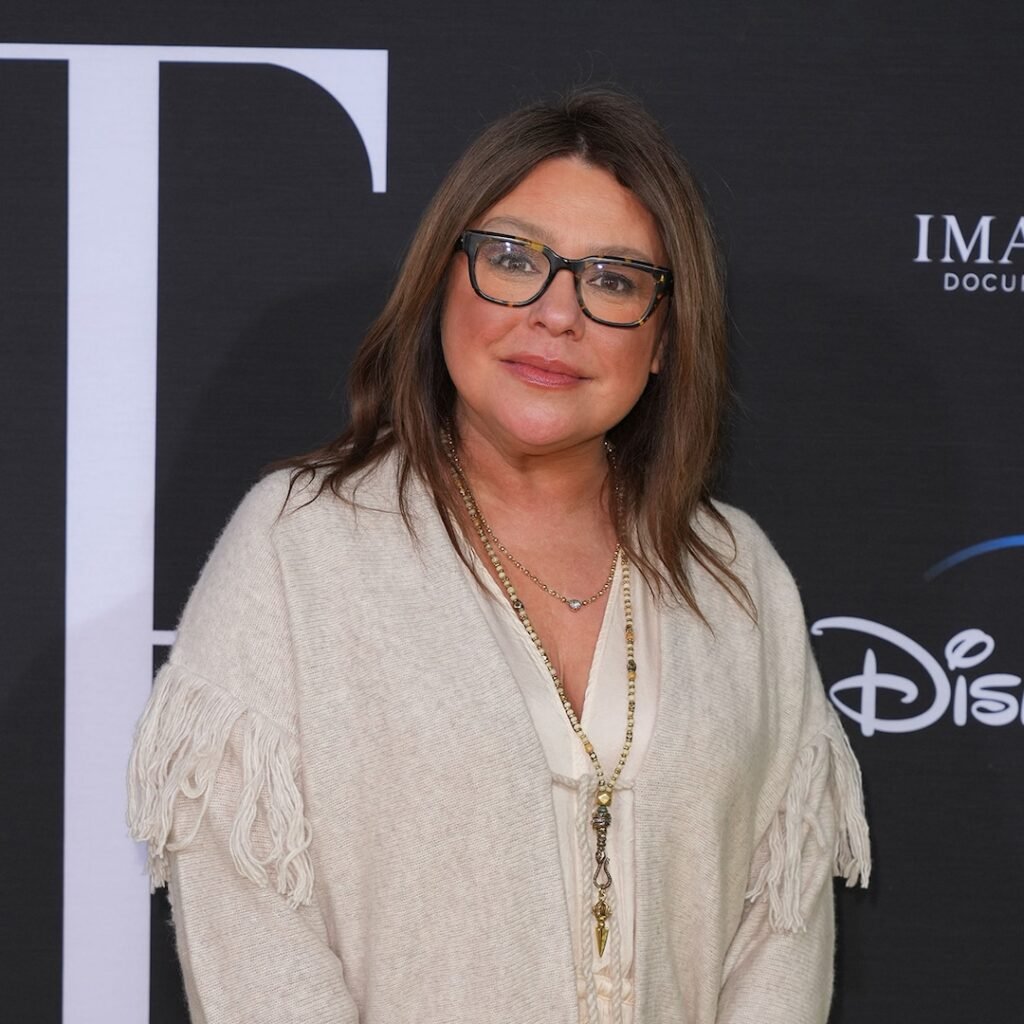 Rachael Ray Responds to Claim She’s Disappeared From the Public Eye