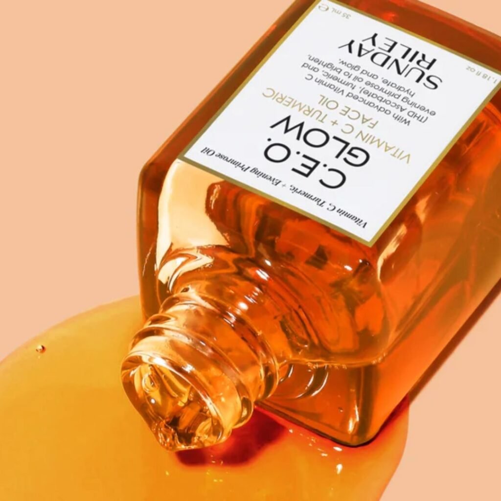 Sunday Riley’s c.e.o Glow Serum Is a Rare 30% on Amazon RN