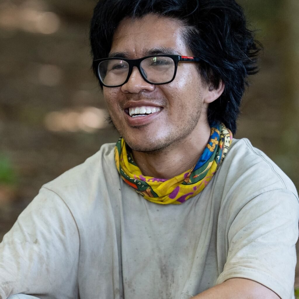 Survivor 49’s Jason Treul on Alternate Player Status