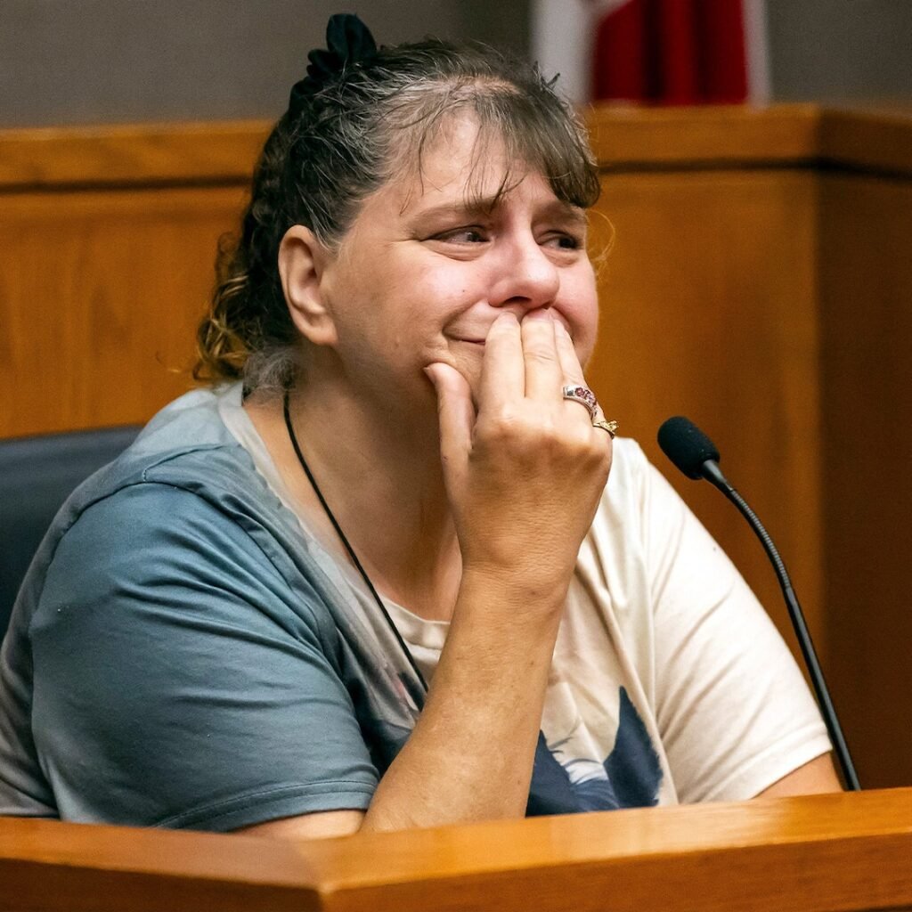 Susan Lorincz’s Sister Ellyn Arrested, Charge Dropped