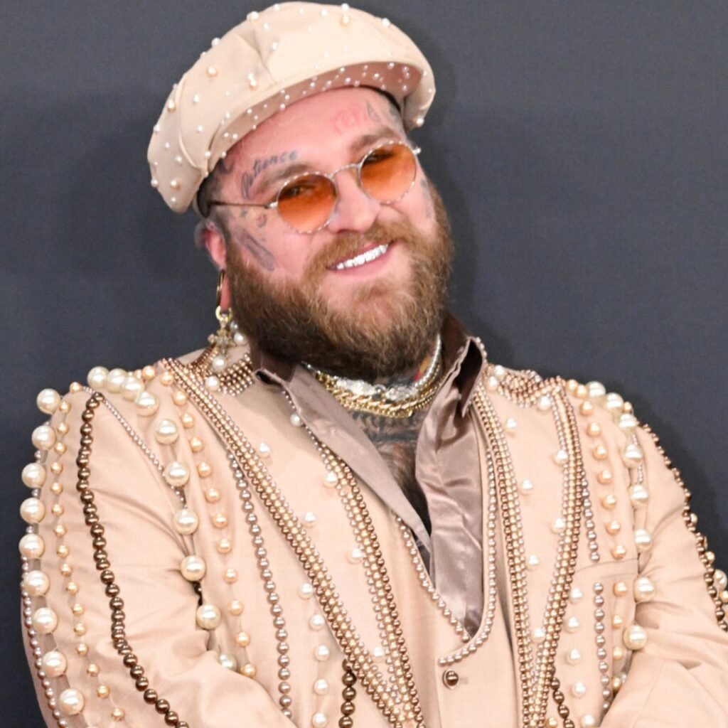 Teddy Swims Reveals How Much He’s Made From Touring