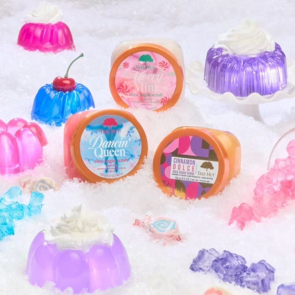 The 15 Best Beauty Stocking Stuffers to Shop Right Now