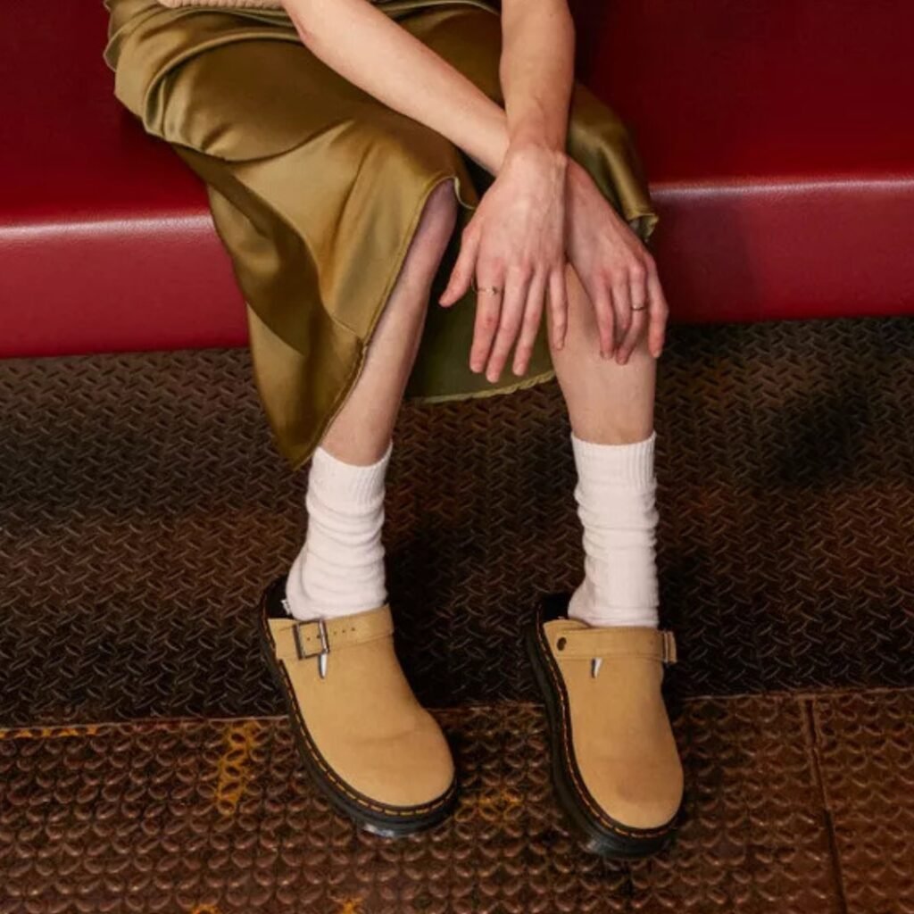The Best Fall 2025 Dr. Martens Clogs, Loafers, Boots & More