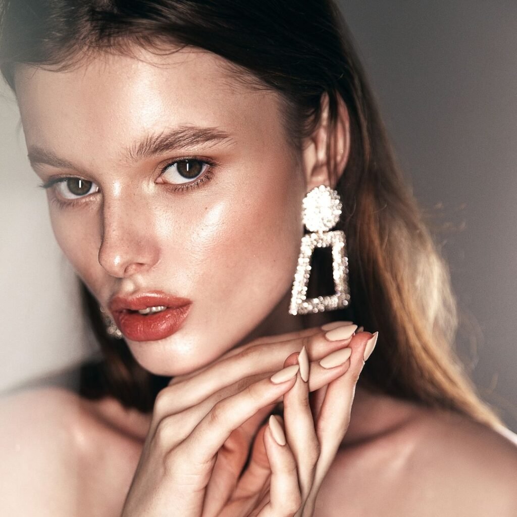 The Best Sparkling Holiday Jewelry, From $13