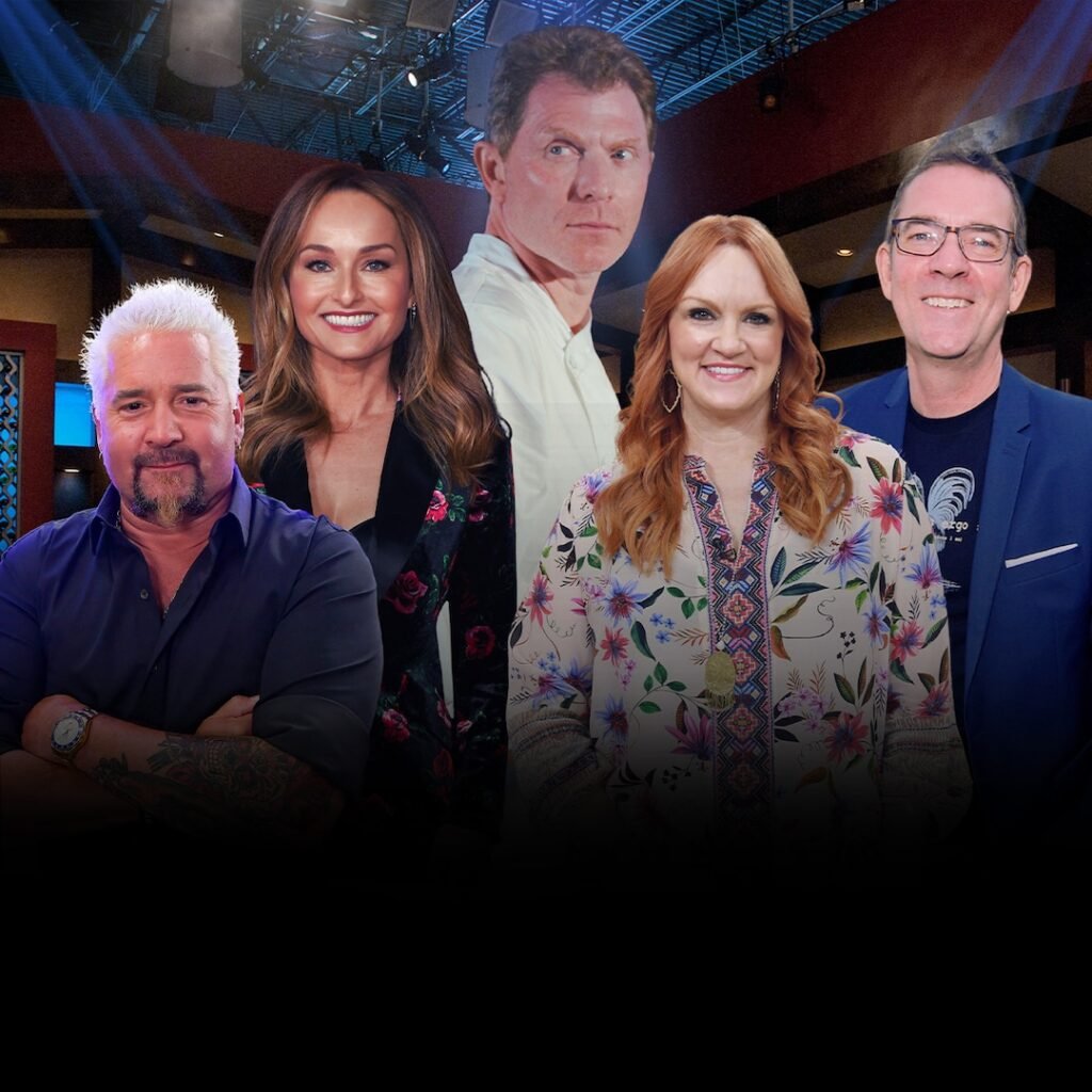 These Food Network Secrets Will Leave You Hungry for More