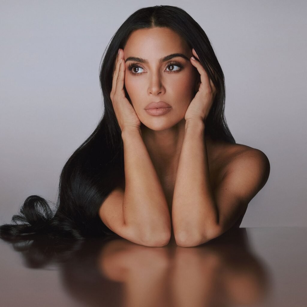 Want Kim Kardashian's Look? Take Makeup by Mario's Quiz for Pro Recs