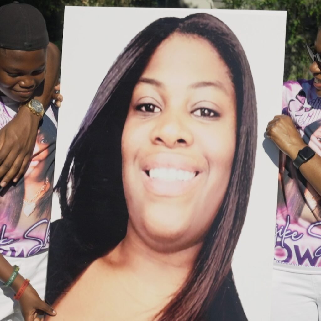 What Happened to Susan Lorincz, Ajike Owens