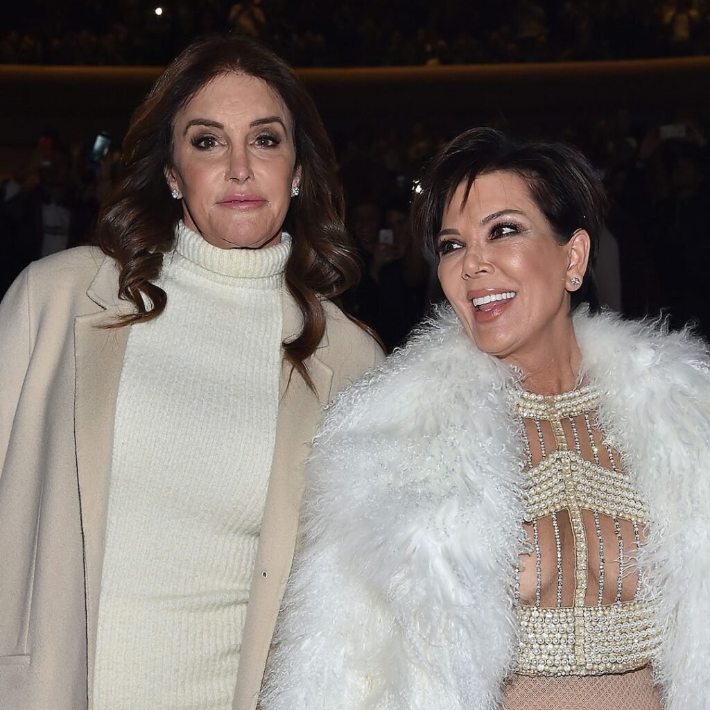 Where Caitlyn Jenner, Kris Jenner Stand: The Kardashians Reunion