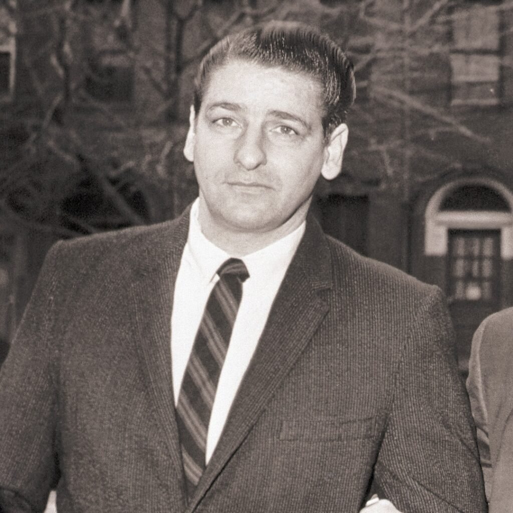 Who Was the Boston Strangler? Albert DeSalvo Case Explained
