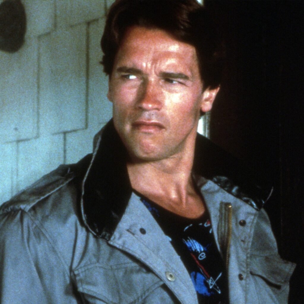 You'll Be Back for These Secrets About The Terminator