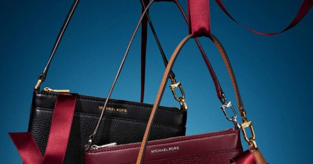 15 Michael Kors Bags Under $100 for Black Friday