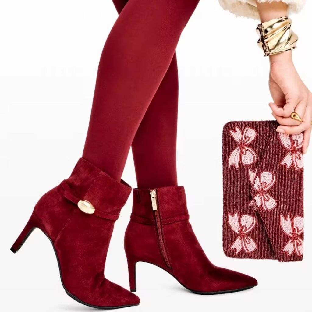 18 Winter Shoes to Shop Now